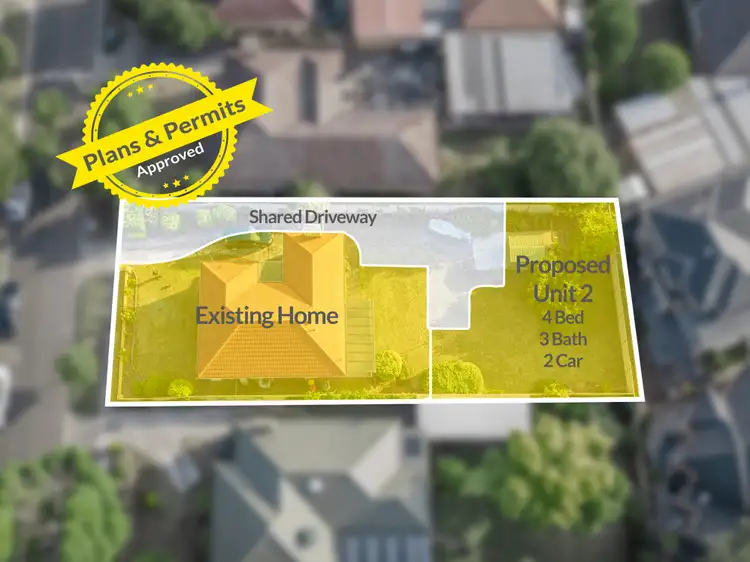 Fifth view of Homely house listing, 21 Bevis Street, Mulgrave VIC 3170