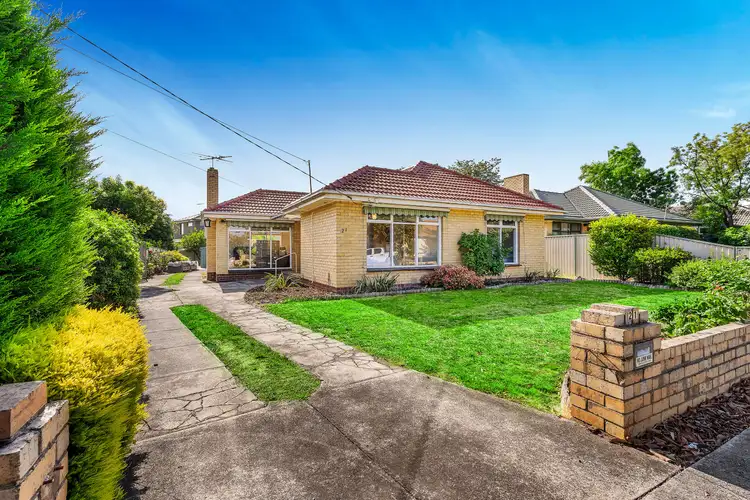Sixth view of Homely house listing, 21 Bevis Street, Mulgrave VIC 3170