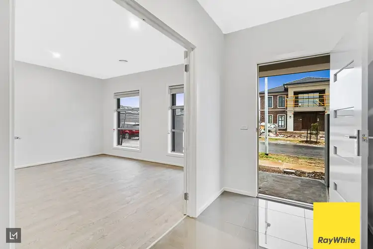 Third view of Homely house listing, 71 Homebush Drive, Tarneit VIC 3029