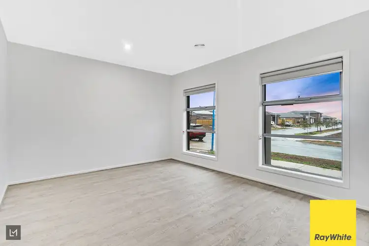 Fourth view of Homely house listing, 71 Homebush Drive, Tarneit VIC 3029