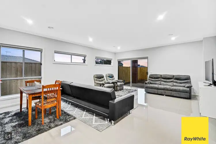 Fifth view of Homely house listing, 71 Homebush Drive, Tarneit VIC 3029