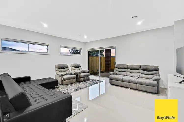 Sixth view of Homely house listing, 71 Homebush Drive, Tarneit VIC 3029