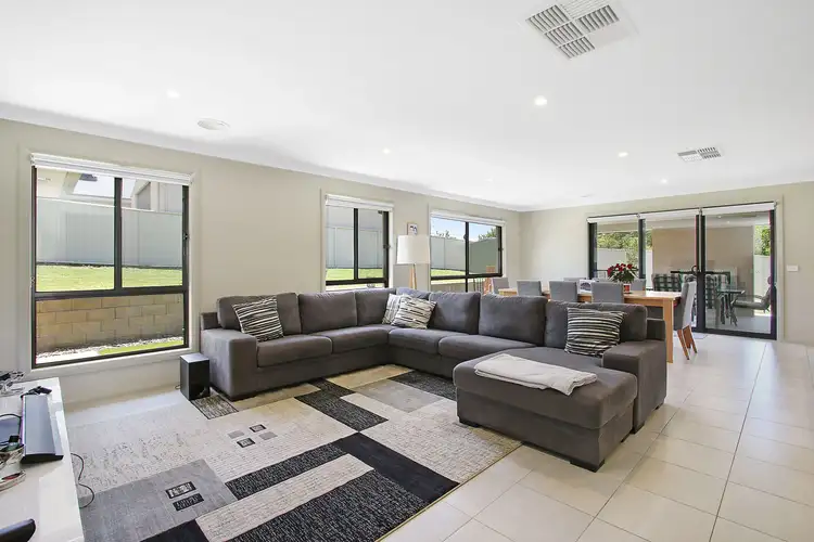 Fourth view of Homely house listing, 76 Brewer Drive, West Wodonga VIC 3690