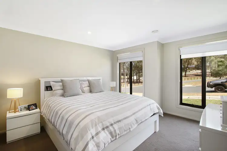 Fifth view of Homely house listing, 76 Brewer Drive, West Wodonga VIC 3690