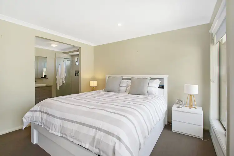 Sixth view of Homely house listing, 76 Brewer Drive, West Wodonga VIC 3690