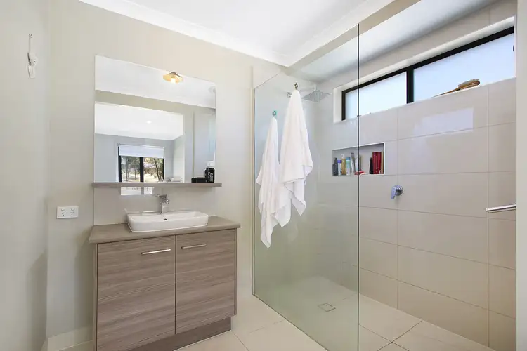 Seventh view of Homely house listing, 76 Brewer Drive, West Wodonga VIC 3690