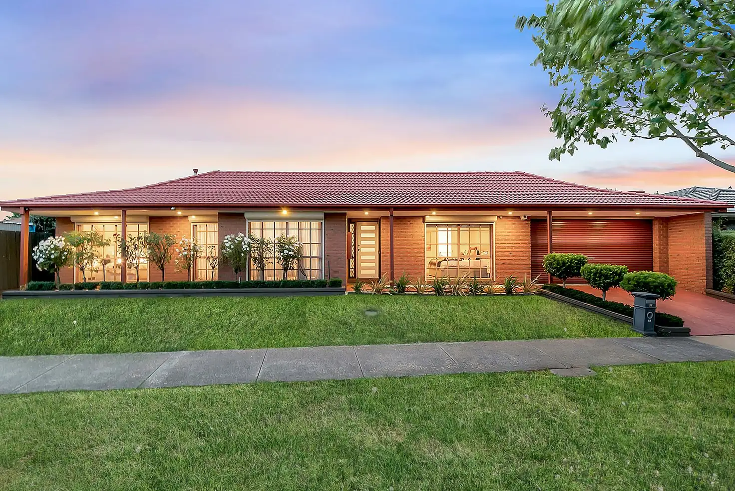 Main view of Homely house listing, 32 Newlyn Drive, Craigieburn VIC 3064