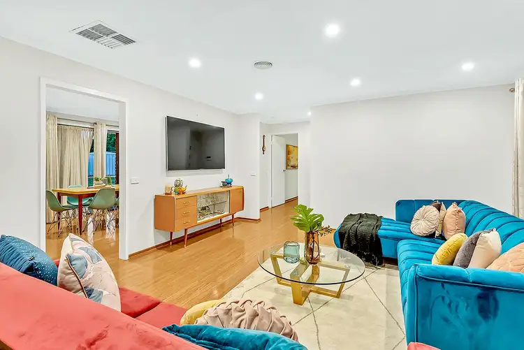 Third view of Homely house listing, 32 Newlyn Drive, Craigieburn VIC 3064