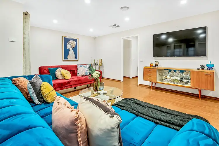 Fourth view of Homely house listing, 32 Newlyn Drive, Craigieburn VIC 3064