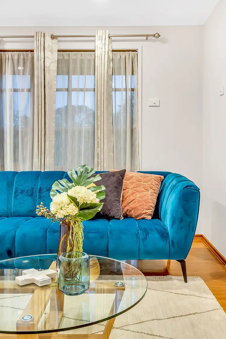 Fifth view of Homely house listing, 32 Newlyn Drive, Craigieburn VIC 3064