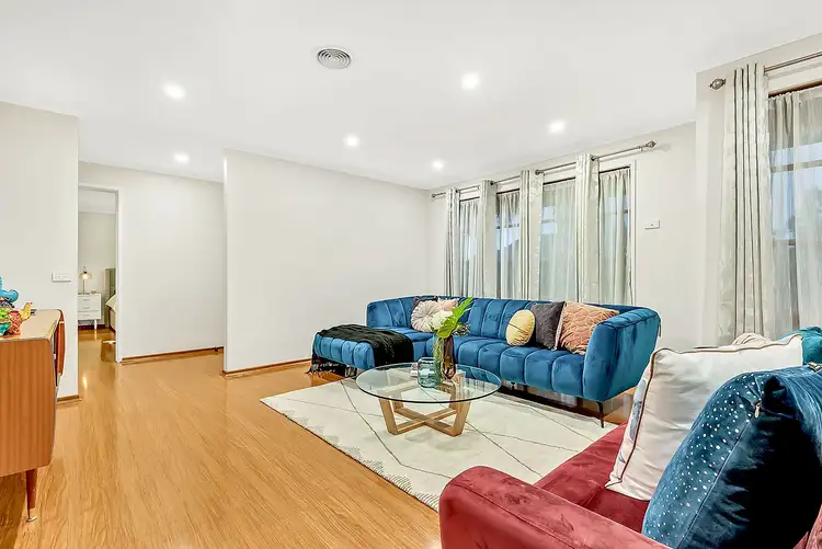 Sixth view of Homely house listing, 32 Newlyn Drive, Craigieburn VIC 3064