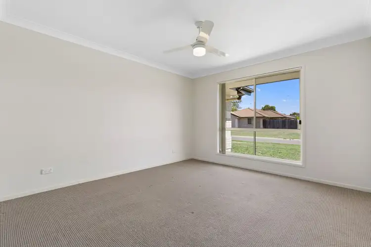 Sixth view of Homely house listing, 8 Magellan Circuit, Urraween QLD 4655