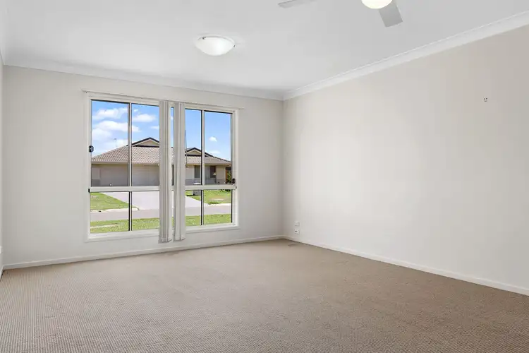 Seventh view of Homely house listing, 8 Magellan Circuit, Urraween QLD 4655