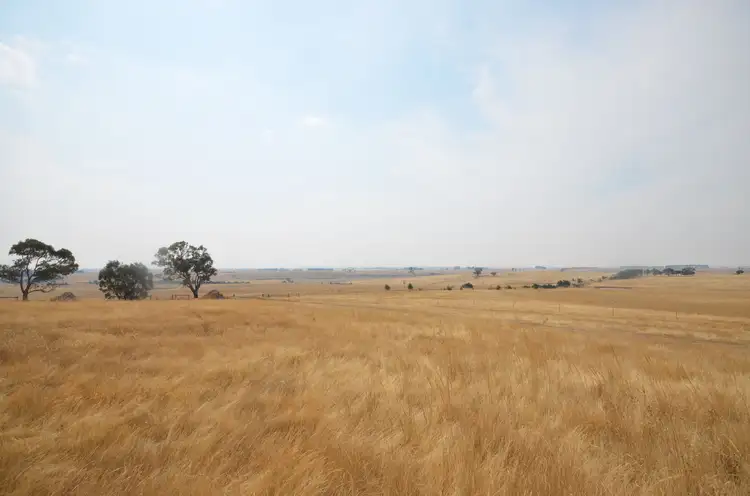 Lot 1 North South Road, Carngham VIC 3351