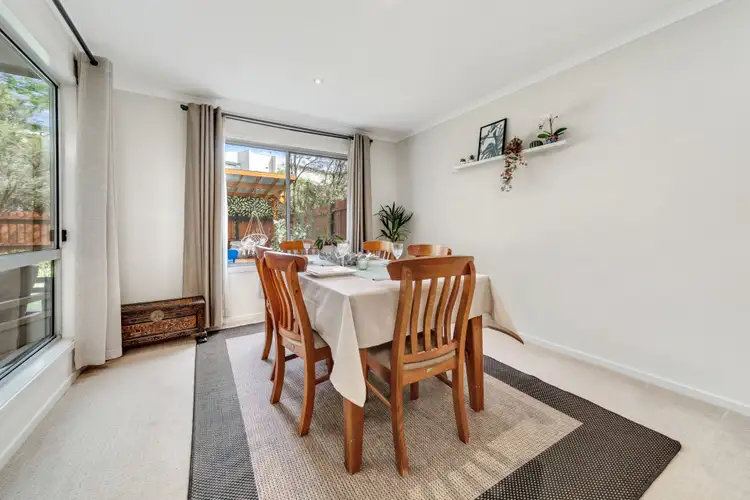 Fifth view of Homely apartment listing, 6/34 Morell Close, Belconnen ACT 2617