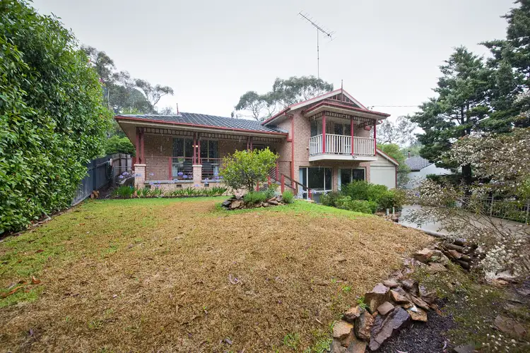 26 Murri Street, Blackheath NSW 2785