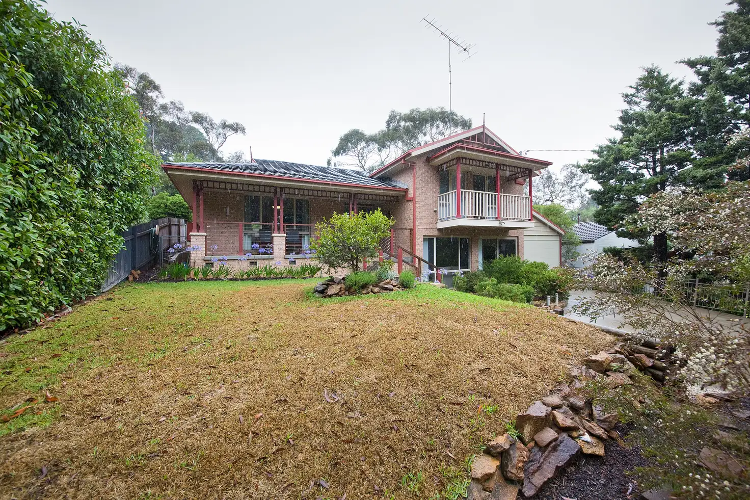 Main view of Homely house listing, 26 Murri Street, Blackheath NSW 2785
