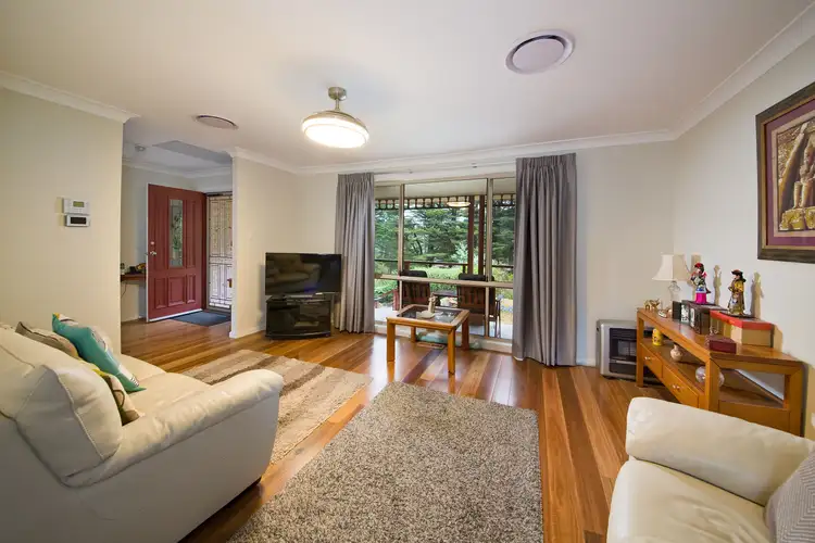 Second view of Homely house listing, 26 Murri Street, Blackheath NSW 2785