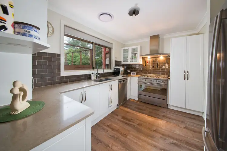 Third view of Homely house listing, 26 Murri Street, Blackheath NSW 2785