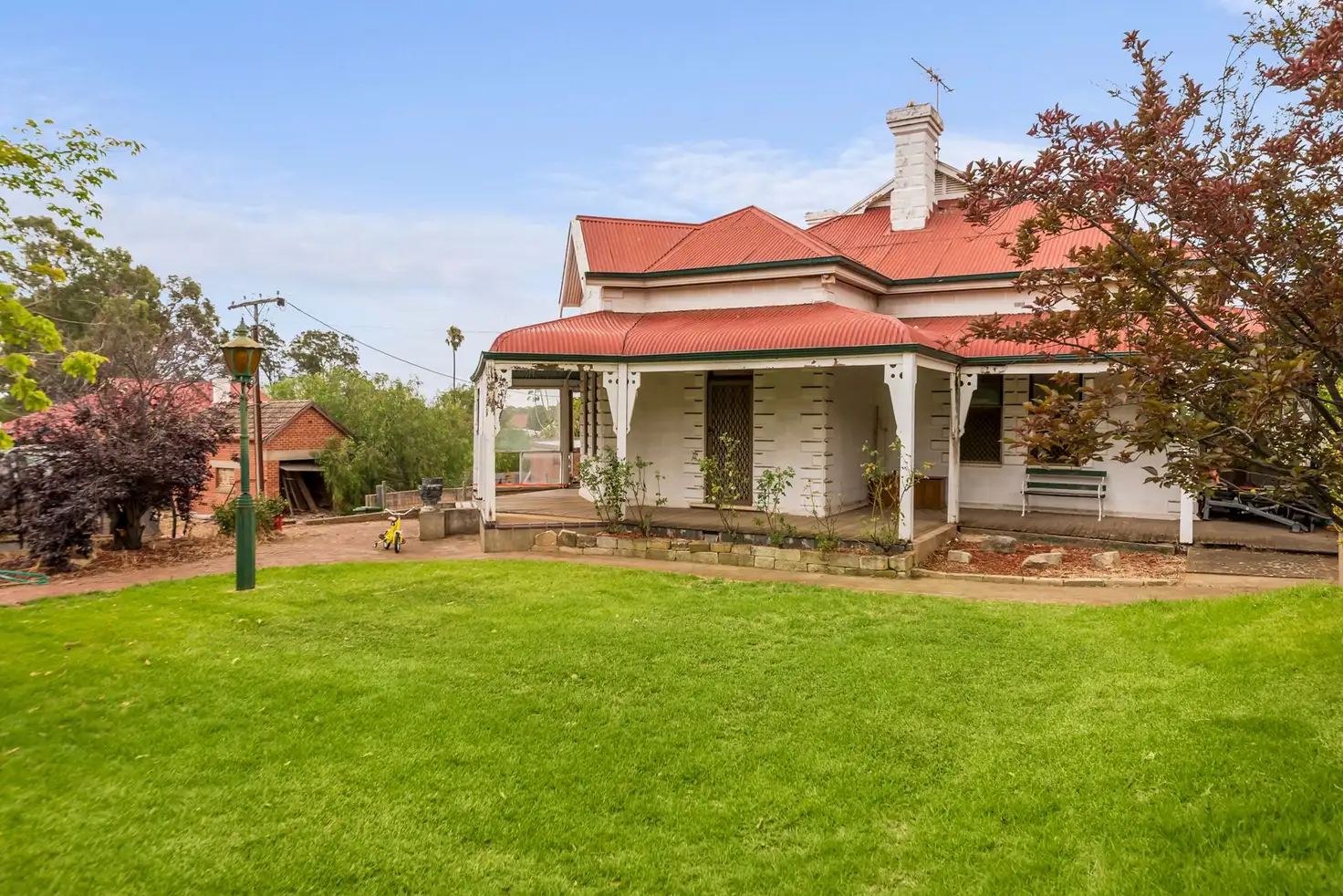 Main view of Homely house listing, 8 Lyndoch Road, Gawler East SA 5118