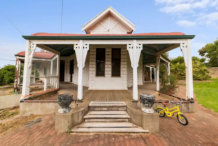 Second view of Homely house listing, 8 Lyndoch Road, Gawler East SA 5118