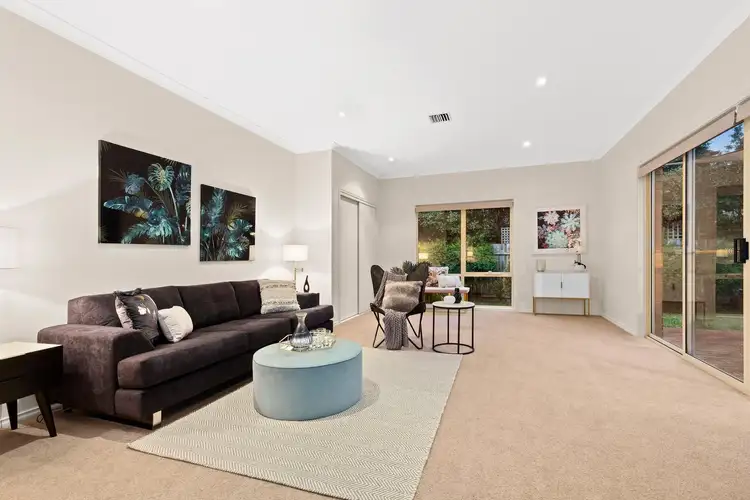 Third view of Homely house listing, 55 Murray Drive, Burwood VIC 3125