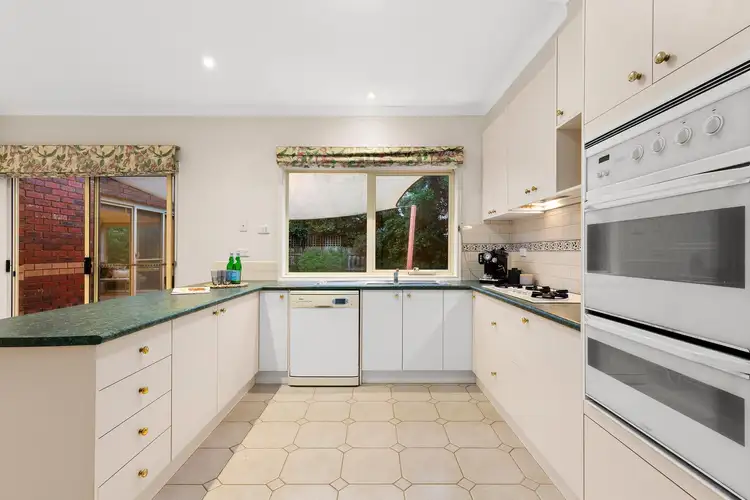 Fourth view of Homely house listing, 55 Murray Drive, Burwood VIC 3125