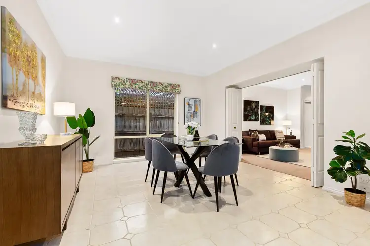 Fifth view of Homely house listing, 55 Murray Drive, Burwood VIC 3125