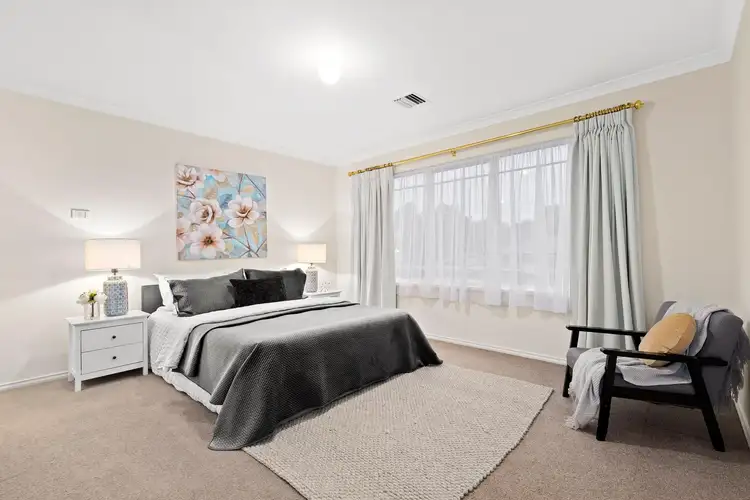 Sixth view of Homely house listing, 55 Murray Drive, Burwood VIC 3125