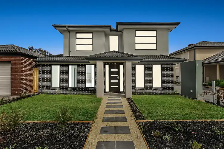 6 & 8/13 Baileyana Drive, Endeavour Hills VIC 3802