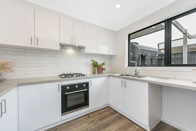 Sixth view of Homely townhouse listing, 6 & 8/13 Baileyana Drive, Endeavour Hills VIC 3802