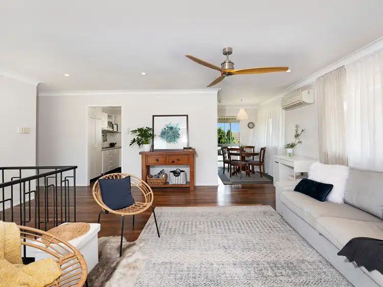 Main view of Homely house listing, 13 Salandra Street, Mansfield QLD 4122