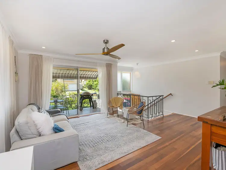 Second view of Homely house listing, 13 Salandra Street, Mansfield QLD 4122