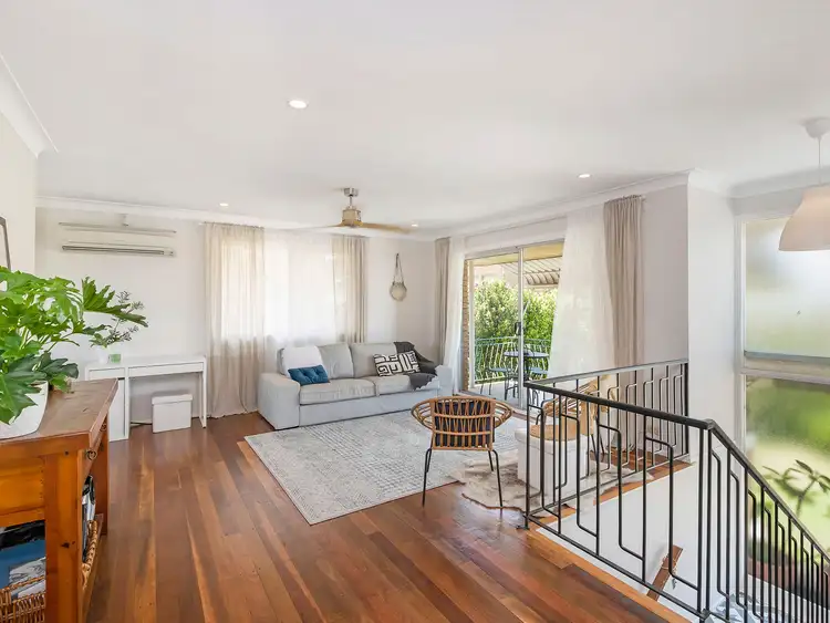 Third view of Homely house listing, 13 Salandra Street, Mansfield QLD 4122
