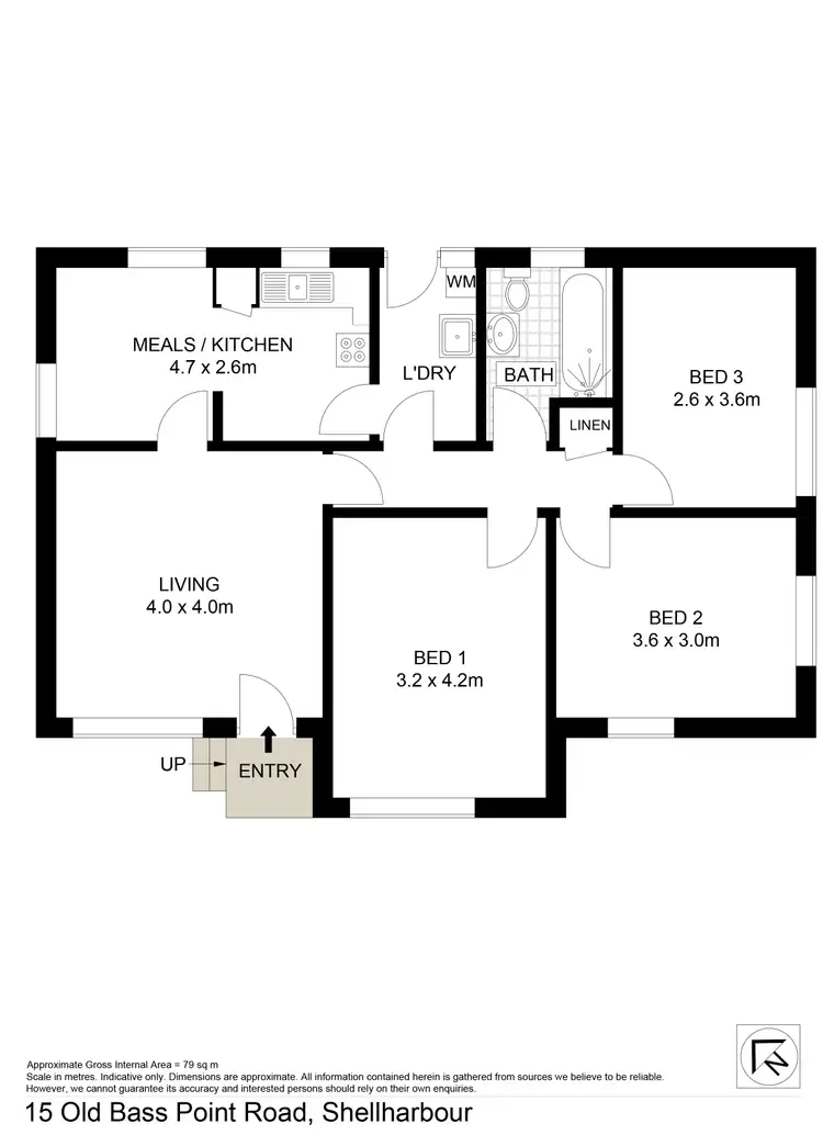 Seventh view of Homely house listing, 15 Old Bass Point Road, Shellharbour NSW 2529