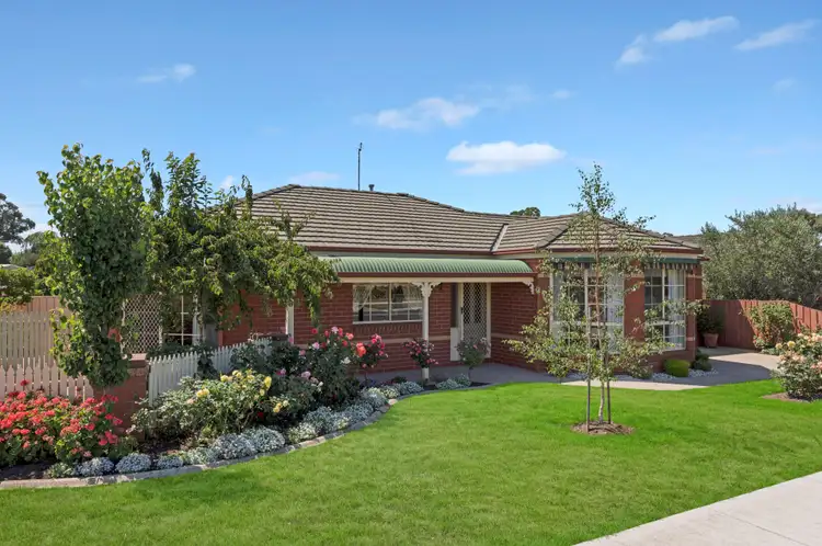 Main view of Homely house listing, 15 Lawrie Drive, Alfredton VIC 3350