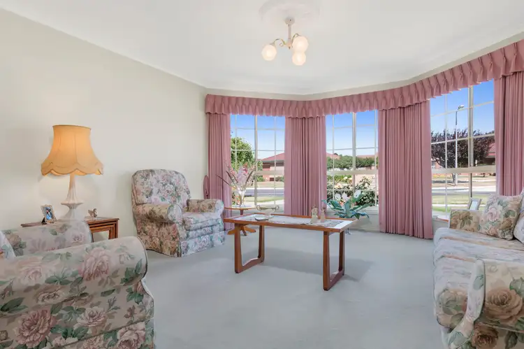 Third view of Homely house listing, 15 Lawrie Drive, Alfredton VIC 3350