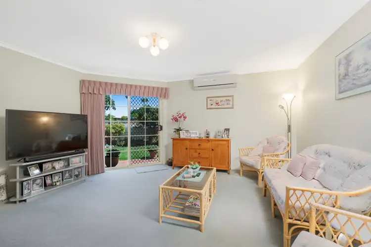 Fifth view of Homely house listing, 15 Lawrie Drive, Alfredton VIC 3350