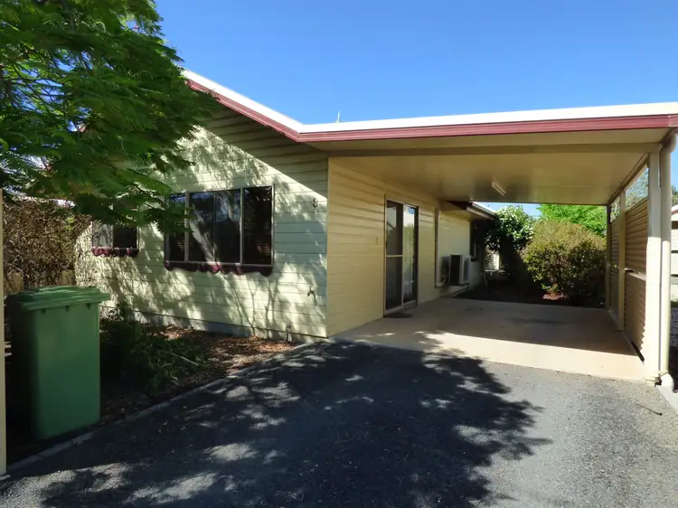 3/104 Wyndham Street, Roma QLD 4455