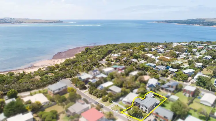 Second view of Homely house listing, 35 Seashell Avenue, Cape Woolamai VIC 3925