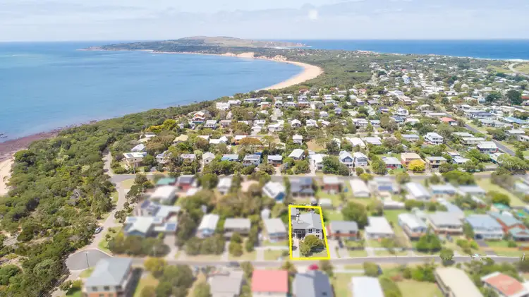 Third view of Homely house listing, 35 Seashell Avenue, Cape Woolamai VIC 3925