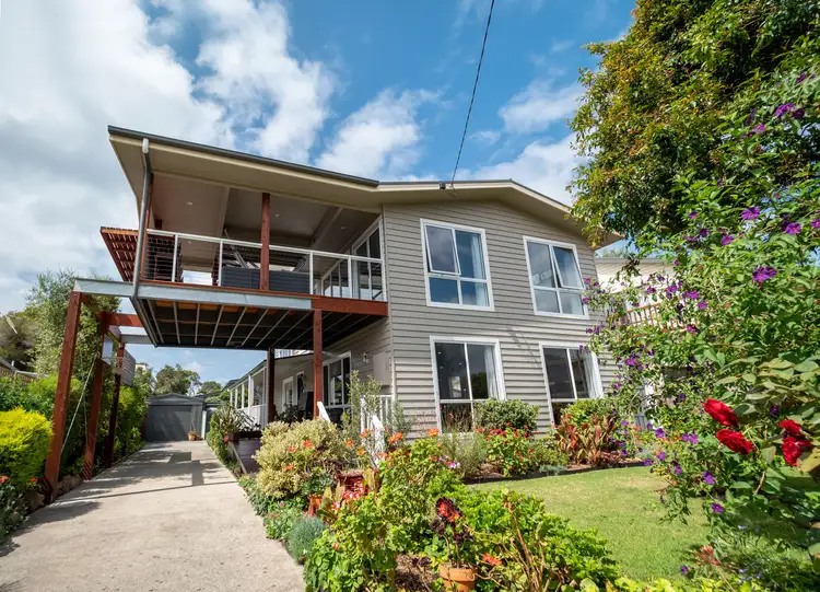 Fourth view of Homely house listing, 35 Seashell Avenue, Cape Woolamai VIC 3925