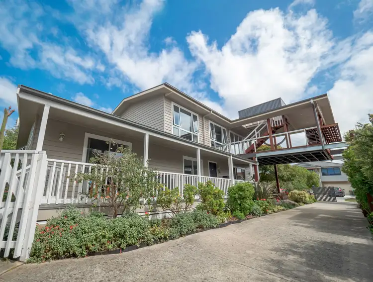 Fifth view of Homely house listing, 35 Seashell Avenue, Cape Woolamai VIC 3925