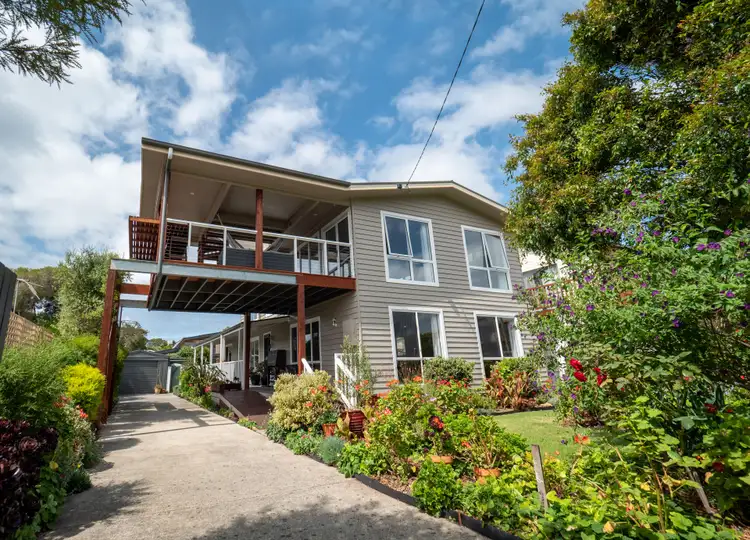 Sixth view of Homely house listing, 35 Seashell Avenue, Cape Woolamai VIC 3925