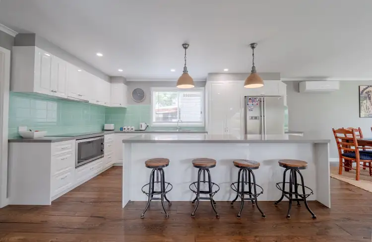 Seventh view of Homely house listing, 35 Seashell Avenue, Cape Woolamai VIC 3925