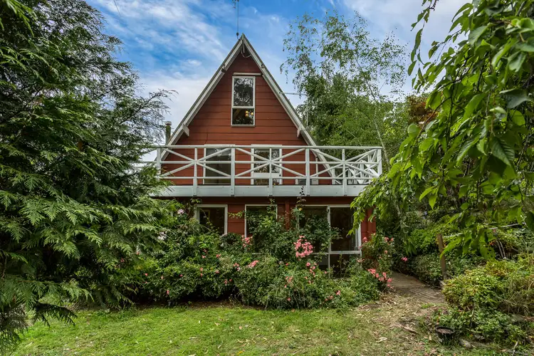 Main view of Homely house listing, 3 Carroll Street, Launching Place VIC 3139