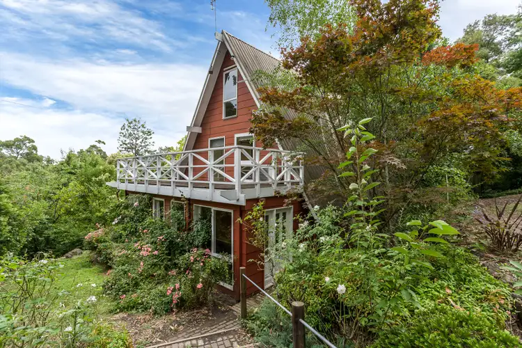 Second view of Homely house listing, 3 Carroll Street, Launching Place VIC 3139