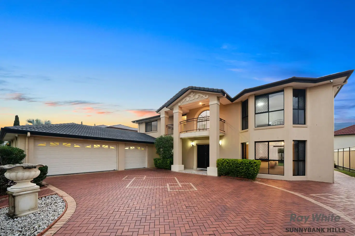 Main view of Homely house listing, 32 Park Avenue, Sunnybank Hills QLD 4109