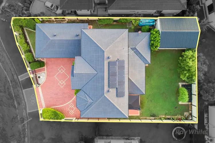 Fourth view of Homely house listing, 32 Park Avenue, Sunnybank Hills QLD 4109