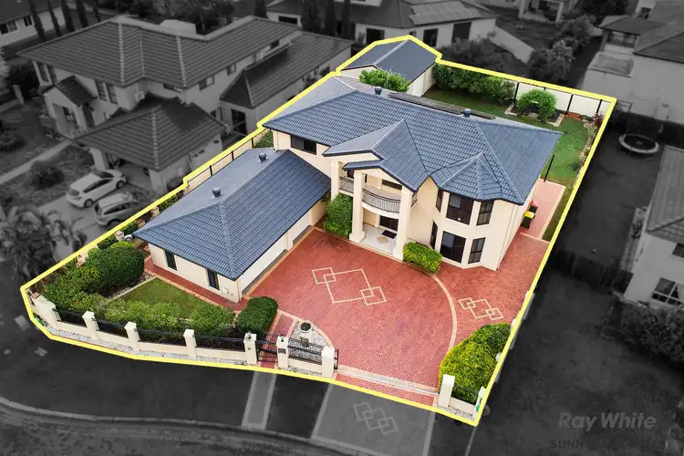 Fifth view of Homely house listing, 32 Park Avenue, Sunnybank Hills QLD 4109